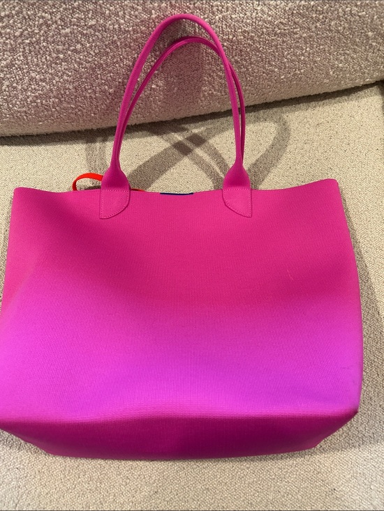 Rothy's Handbags - Rothy's Bright Pink Tote
